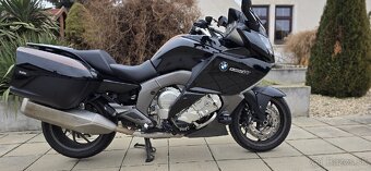 BMW K 1600 GT - 6