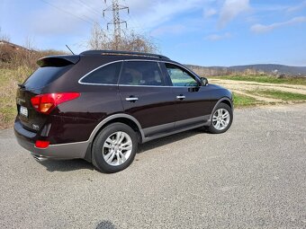 Hyundai IX55 3.0 V6 4x4 176kw r.v.2010 - 6