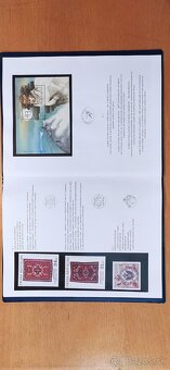 Česká republika ročníkový album - 6