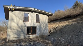 Na predaj - rodinný dom v Obci Snežnica s 1000m2 pozemkom - 6