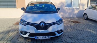 Renault Grand Scenic IV Bose - 6