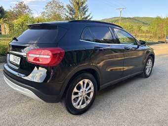 Mercedes-Benz GLA 180 CDI, AUTOMAT, Kúpené v SR - 6