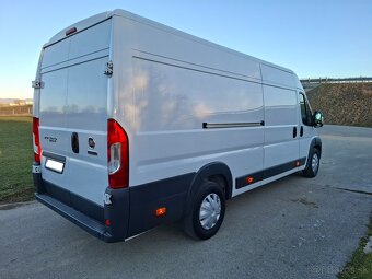 Fiat Ducato 2.3 JTD Maxi L4H2 - 6