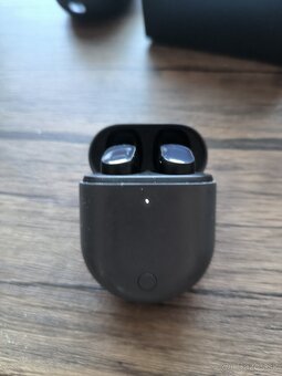 Bluetooth slúchadlá Redmi Buds 3 Pro Black - 6