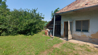 Rodinný dom v obci Plavé Vozokany s pozemkom 577 m2 - 6
