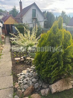 Predaj viničného domu s pozemkom - 6