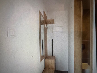 1-izbový byt so záhradkou a parkovaním Pod gaštanmi - 6