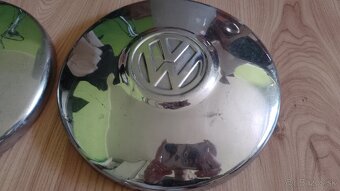 Puklice na Volkswagen - 6