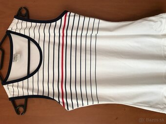 ADIDAS originál pruzkovane damske tielko S/M - 6