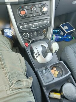 Renault Koleos 4x4 x trail nissan - 6