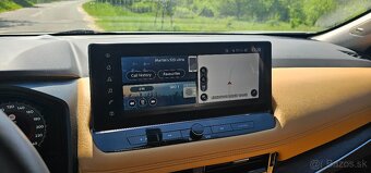 Nissan X-Trail e4force epower Tekna+ - 6