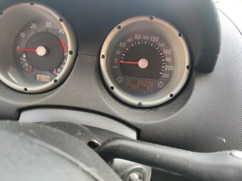 Predám vw polo 1.4 tdi 55kw 2004 - 6