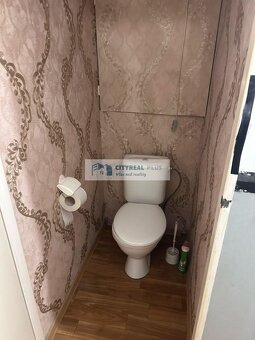 Ponúkam na predaj veľkú garsónku 25m² S.H.Vajanského Nové Zá - 6
