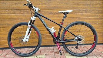 Horský bicykel značky TREK - 6