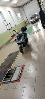 Honda pcx 125 - 6