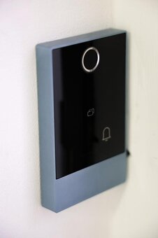 Kobka č.13, plocha 5,2m², Mierová 58, Bratislava - 6