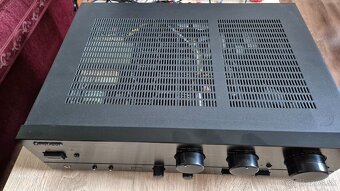 Pioneer A-501R made in Japan 1992 - 6
