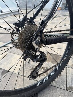 MAXBIKE m709 29 - 6