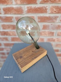 Lampa dekoračná - 6