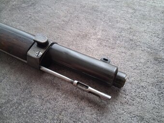 Gewehr 88 do r.1890 - 6