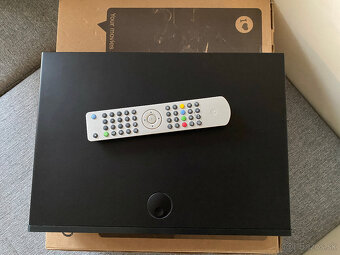 Cambridge Audio Azur 650 BD - 6