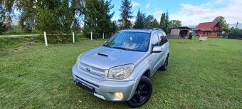 Toyota Rav4 - 6