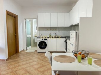 2 izbový apartmán pri mori v Albánsku, 62m2 - 6