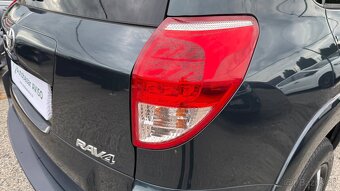 Toyota RAV4 2.2 D-4D 180 X+ - 6