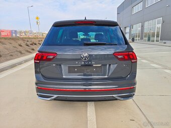 Volkswagen Tiguan 2.0 TDI EVO Elegance 4Motion DSG - 6