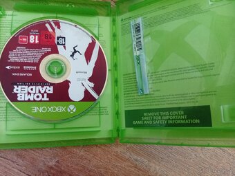 Xbox one - 6