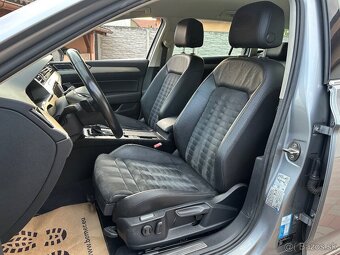 Volkswagen Passat Variant B8 - 6