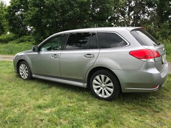 Subaru Legacy Boxer Diesel 4x4 2.0l - 6