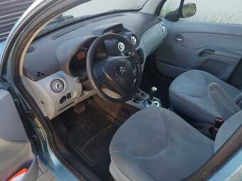 Citroen C3 2003 - 6