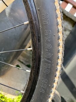 Bicykel CTM - 6