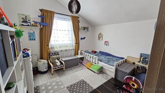 VIVAREAL ATRAKTÍVNY A ÚTULNÝ 3 izb. rodinný dom, terasa, ve - 6
