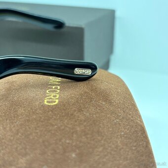 Slnecne okuliare Tom Ford nove - 6