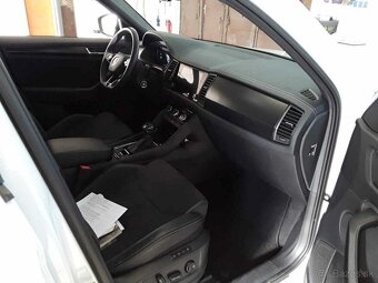 Škoda Kodiaq Sportline 2.0 TDI DSG - 6