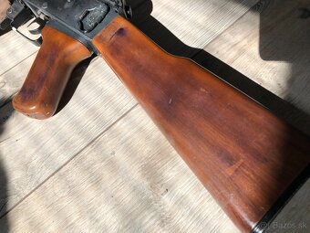 cyma ak47 , cm 0.28 - 6