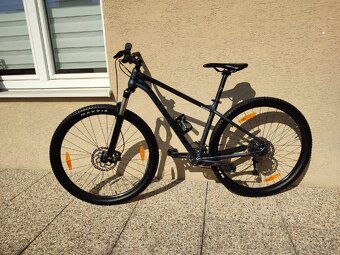 Predám horský bicykel Merida Big Nine 300, veľkosť M - 6