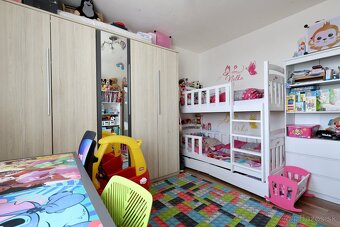Predaj 3 izbový byt s balkónom na Moskovskej ulici - 6