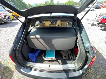 Audi A4 Avant (kombi) 2.0 TDI r.v.2009 automat - 6