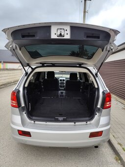 Dodge Journey 2.0 CRD - 6