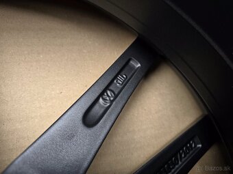 5x112 R19 VW Pretoria Passat Rline Nepoužite - 6