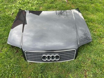 Audi A6 c5 - 6