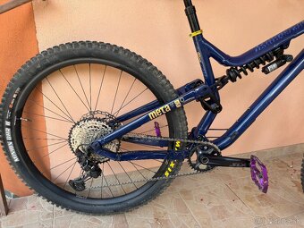 Predam Commencal Meta AM 29 - 6