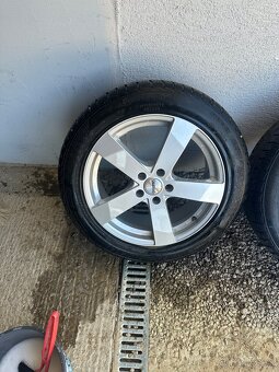 Hlinikove disky R18 - 6