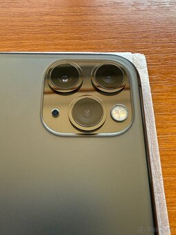 iPhone 11 PRO 64GB Space Gray Perfektný stav - 6