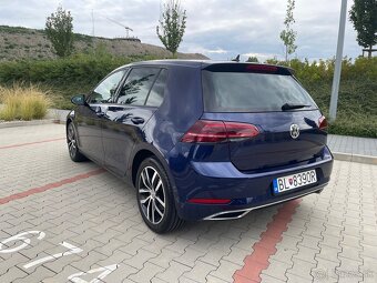 VW Golf VII HIGHLINE - 6