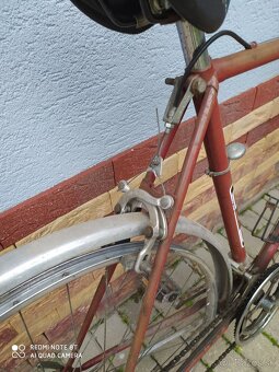 Bicykel favorit 28 - 6