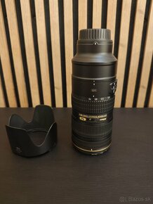 Nikon AF-S 70-200mm f/2.8 G ED VR II - 6